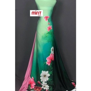 Vải lụa áo dài cao cấp T01/22