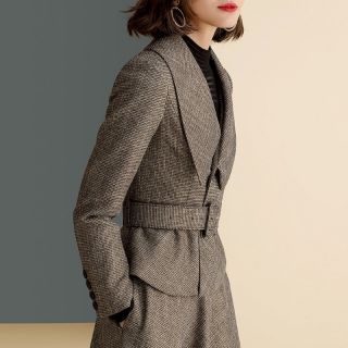 Set váy công sở