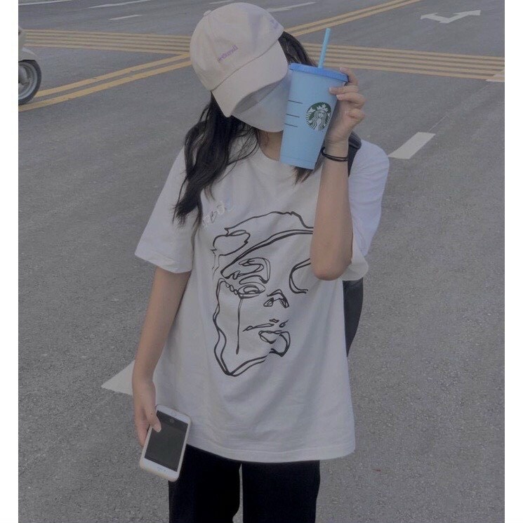 Áo thụng Sadboiz tím Chất cottong su mịn dày.