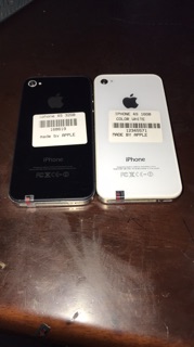 Điện thoại iphone 4s chính hãng