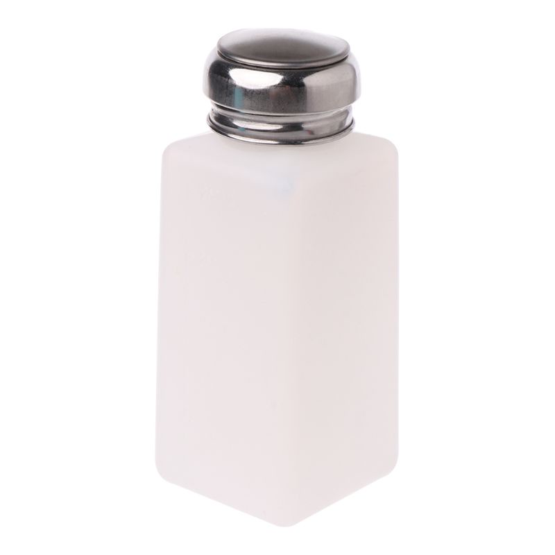 Bình Nhựa Rỗng Dạng Nhấn Đựng Dung Dịch Sửa Chữa Điện Thoại Di Động