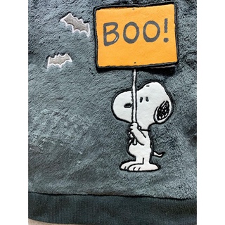 Bộ nỉ chó Snoopy