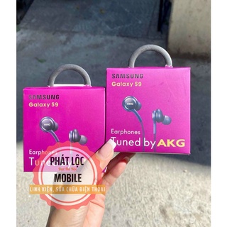 Tai nghe AKG S9 zin nhét tai bảo hành 12 tháng