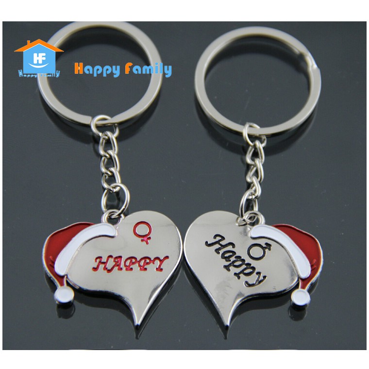 Móc chìa khóa cặp
