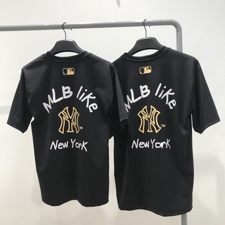 ÁO THUN MNB LIKE NY