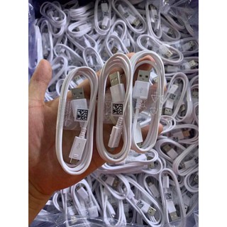 Dây sạc samsung 90cm.