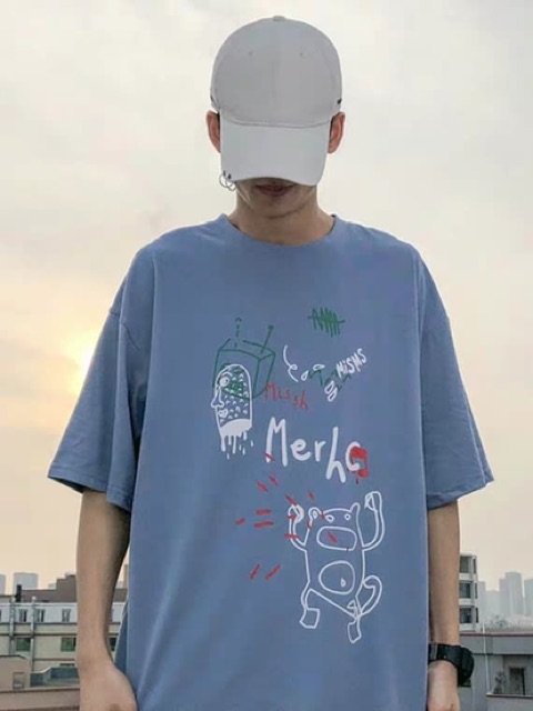 Áo Merhc tici TTY547