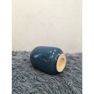 BÌNH HOA GỐM SỨ 10x15 CM
