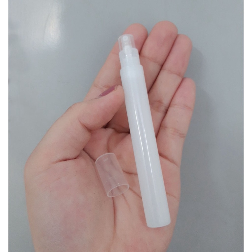 Giá rẻ chai chiết nước hoa 10ml, 20 cái CHAI CHIẾT NƯỚC HOA Sĩ và Lẽ, CHAI CHIẾT XỊT PHUN SƯƠNG, Mã 25 dung tích 5ml