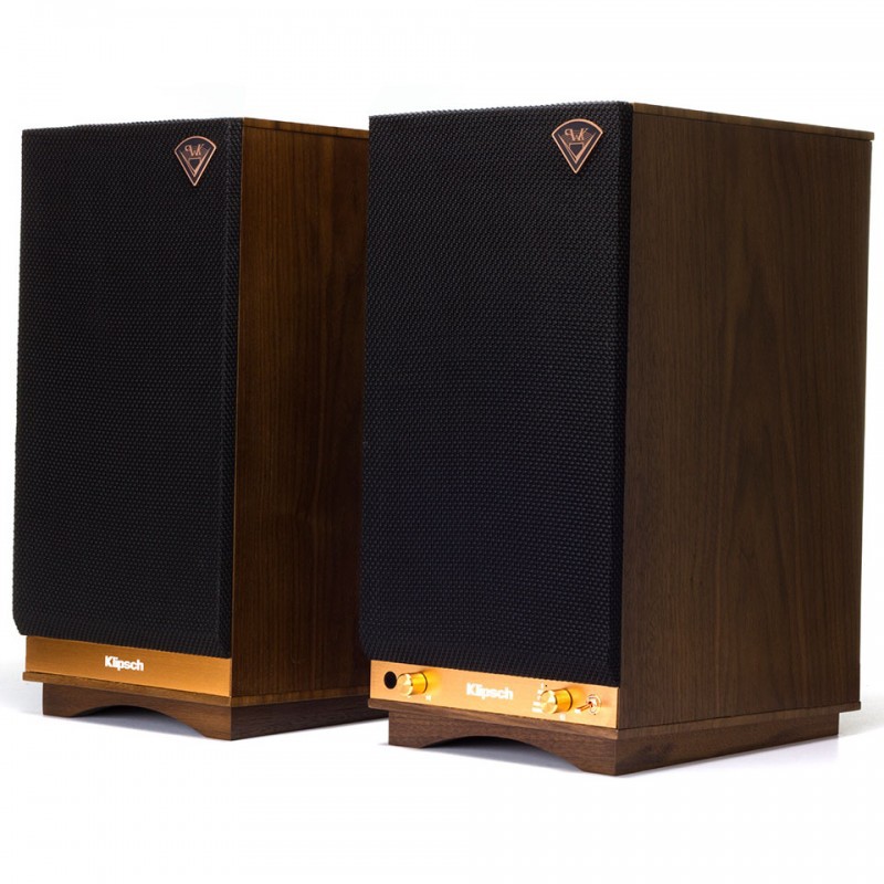 Loa KLIPSCH THE SIXES chính hãng - New 100%, Bảo hành 12 tháng.
