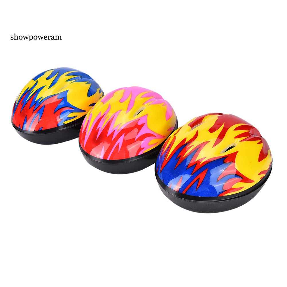 Bộ nón bảo hiểm băng bảo vệ khuỷu tay/chân 7 món cho bé