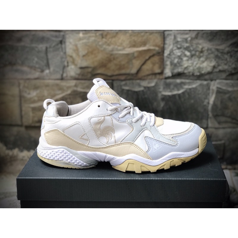 Giày Thể Thao Le Coq Sportif Dynakun -size 39