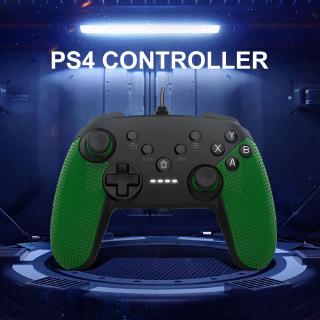 VN SONY Playstation Wired PS4 Controller Gamepad Support PS4 ,PC, XBOX