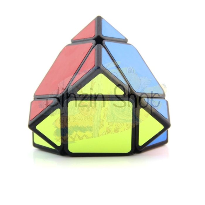 Rubik skewb, rubik biến thể skewb