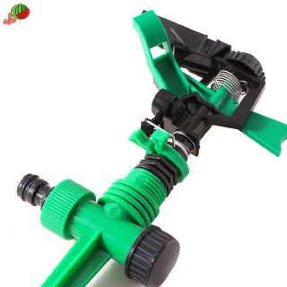 Đầu phun sương tưới vườn cao cấp