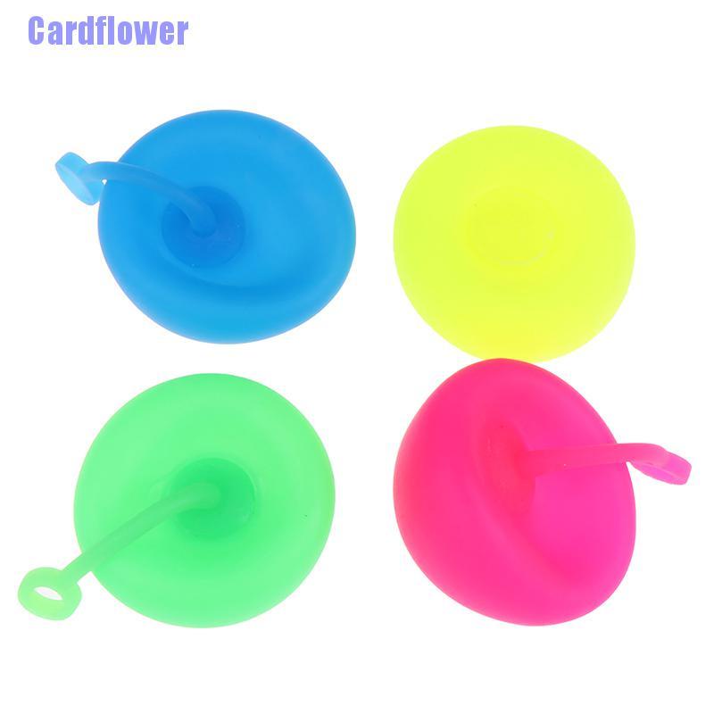 Bóng Bơm Hơi Cho Bé Chơi