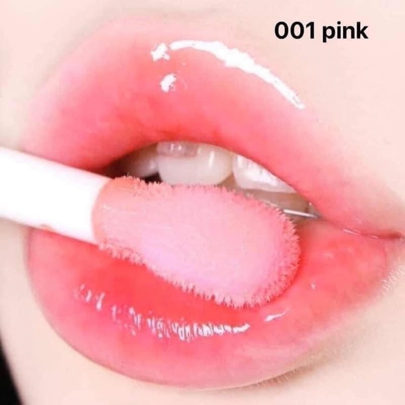 Son dưỡng Dior Lip Glow Oil màu 001, 007 .