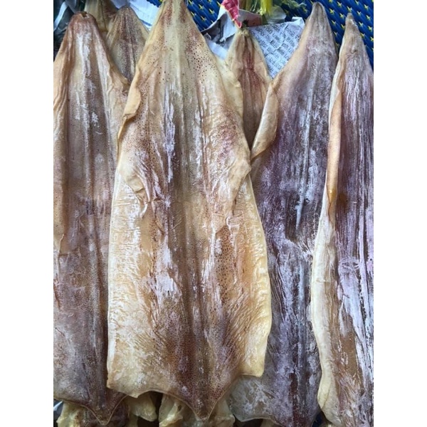 Mực khô đặc biệt loại 1 , đặc sản Quảng bình | BigBuy360 - bigbuy360.vn