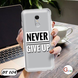 Ốp lưng dẻo Xiaomi Redmi Note 4/ Note 4X