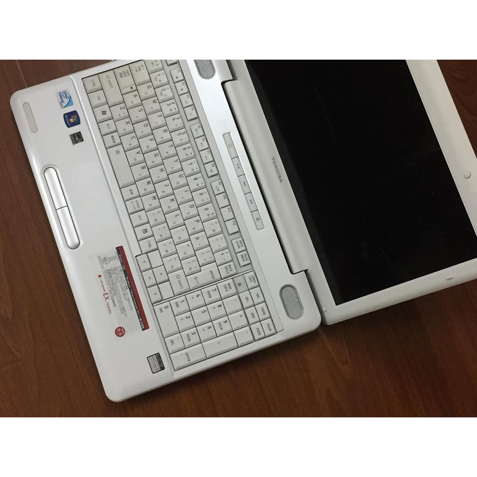 [Quá Rẻ] Latop Văn Phòng Cũ Toshiba L500 Ram4 Ổ 320GB hàng nhật siêu bền, đẹp như mới giá rẻ | BigBuy360 - bigbuy360.vn