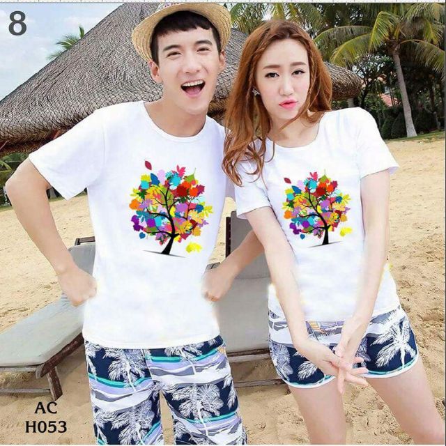 Bộ đồng phục nhóm ( E Mai)