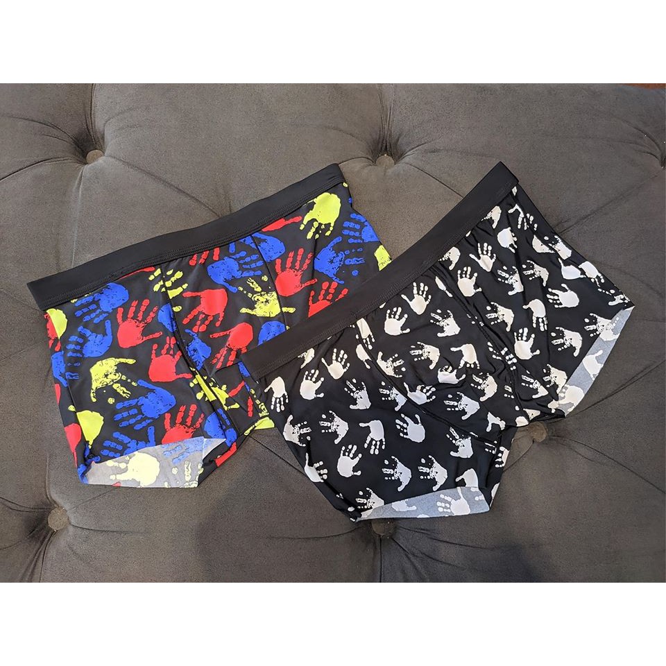 xịp đùi nam hoạt hình