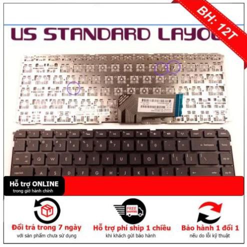 Bàn phím laptop HP ENVY 4-1015dx Envy 4-1052tx ENVY 6-1000 Envy 4-1000 Envy 4-1100 Envy 4-1200 envy 4-1000  envy 4-1100