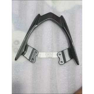 CẢNG EXCITER 150 SẮT CARBON