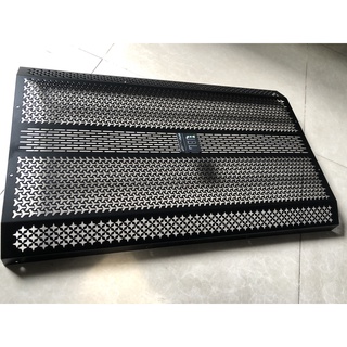 Lưới loa kéo 4 tất đơn