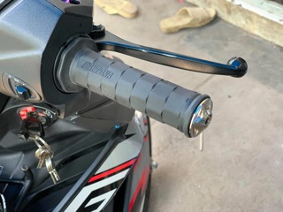 Bao tay Daytona full hộp