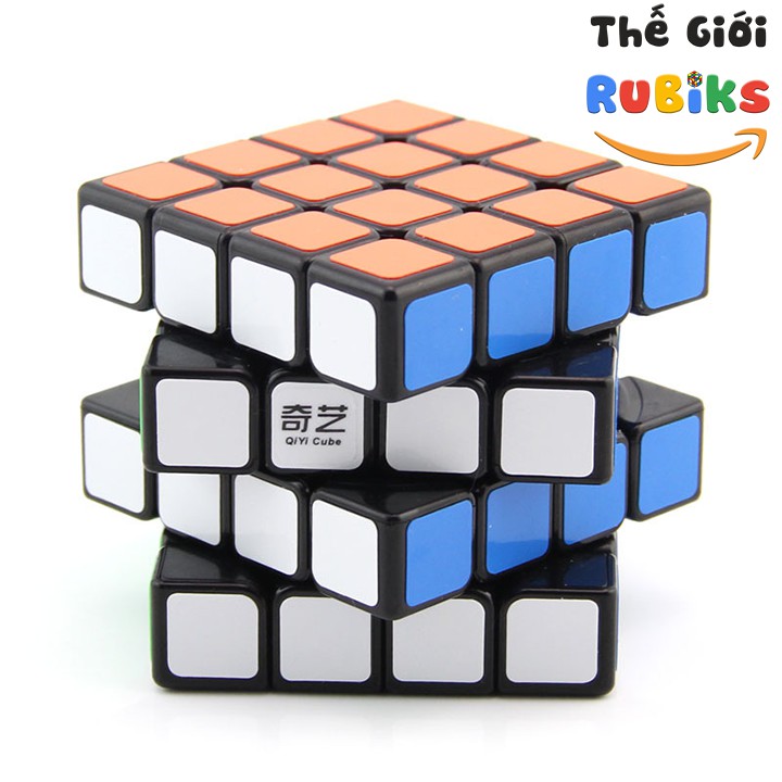 Rubik 4x4 QiYi QiYuan S 4x4x4 Cube