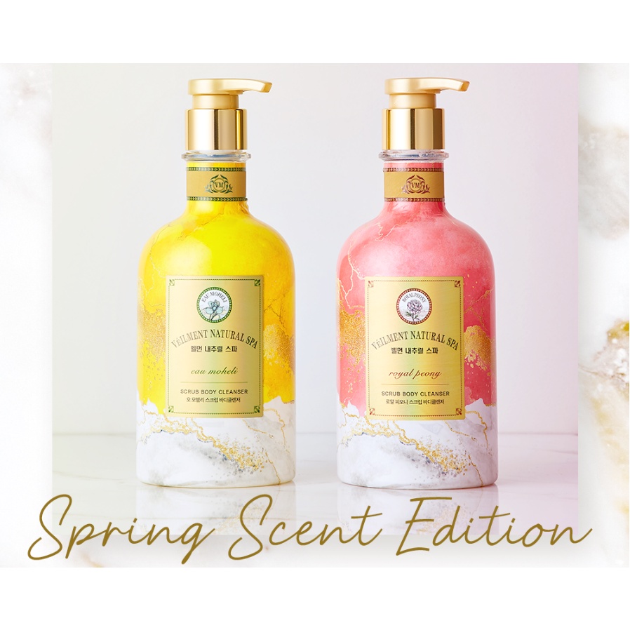 (Đang Bán) Sữa Rửa Mặt 230ml / 1L (Hoàng Gia / Lily de Moheli)