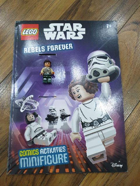 LEGO chính hãng Star Wars nhân vật Kordi kèm hình ảnh