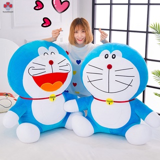 Thú nhồi bông hình Doraemon dễ thương