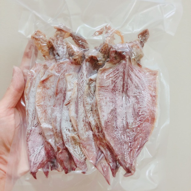 Combo 15 con mực