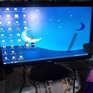 Màn hình Benq led 22 inch