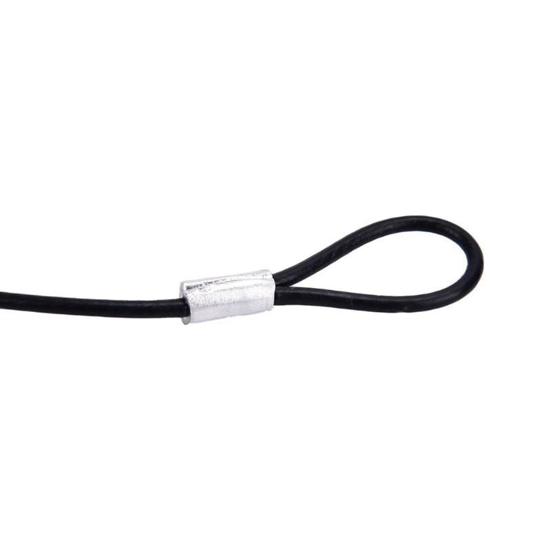 Dây Đeo Cổ Tay An Toàn Bằng Thép Không Gỉ 30cm Cho Máy Ảnh Mới