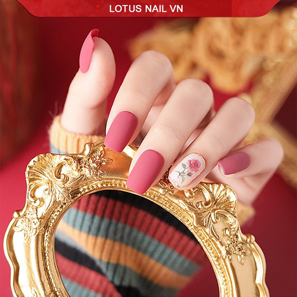 Phụ kiện chụp ảnh nail, khung chụp ảnh nail