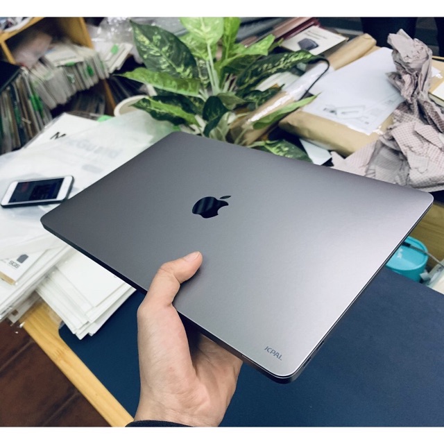 Bộ Dán Macbook  JCPAL 5In1 Chính Hãng FULL Dòng Có Ảnh Thật