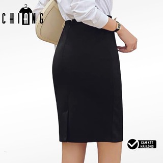 Chân Váy Công Sở Chống Hở CHIANG