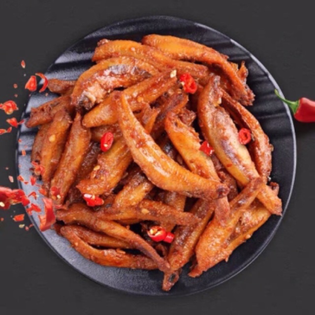 [Date mới Freeship] Cá cay siêu ngon | BigBuy360 - bigbuy360.vn