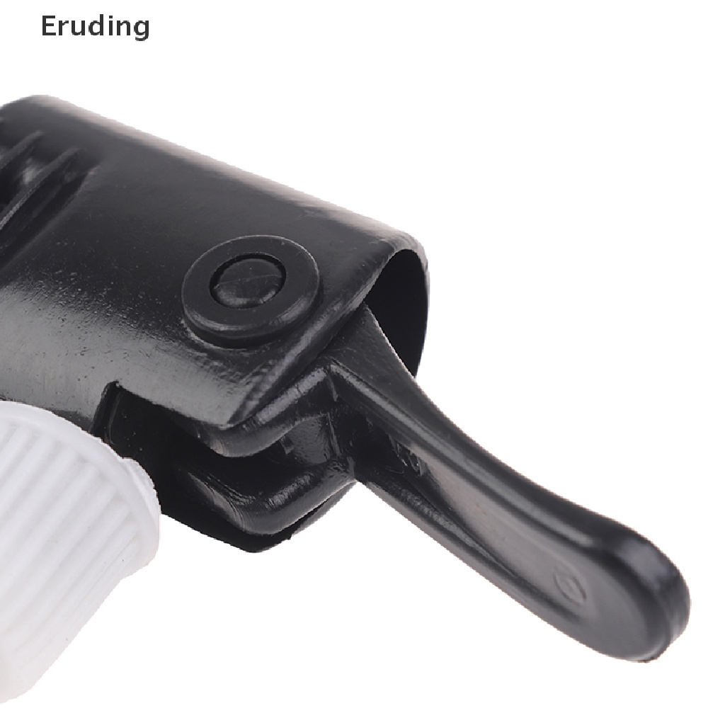 Bơm Xe Đạp 2 Đầu Tiện Lợi Chất Lượng Cao