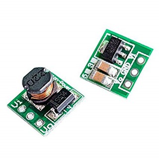 Module tăng áp DC-DC T64 5Vdc 480mA
