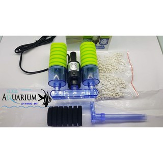 Lọc vi sinh XY - 2902