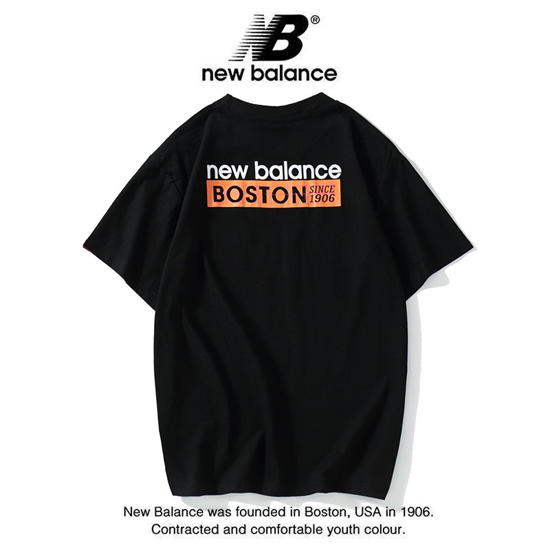 Áo thun Cotton tay ngắn In hình ngọn lửa cổ điển thời trang cho nam và nữ