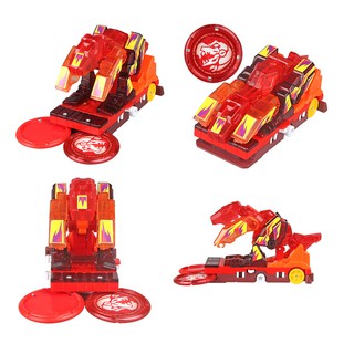 ĐỒ CHƠI CHIẾN XA THẦN THÚ 3