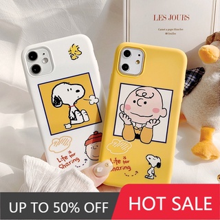 Iphone Vỏ Điện Thoại Vỏ Sò Vỏ Bảo VệPhone Case Cartoon IPhone 11pro Apple Personality Popular 8plus Suitable Xsmax Couple 7 Silicone Set XR Female 12 Hình Ảnh Hoạt Hình