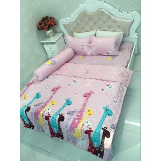 [Giá Sỉ ] Chăn hè (Mền) cotton Poly ( Đủ mẫu)
