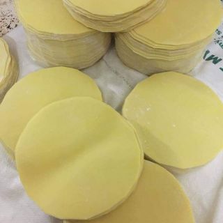 Combo 50 Vỏ bánh gối [Lương Văn Can - Hà Nội].