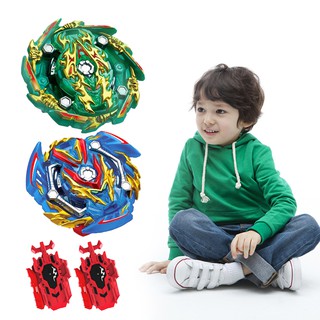 Con quay đồ chơi bằng nhựa Beyblade burst b-134